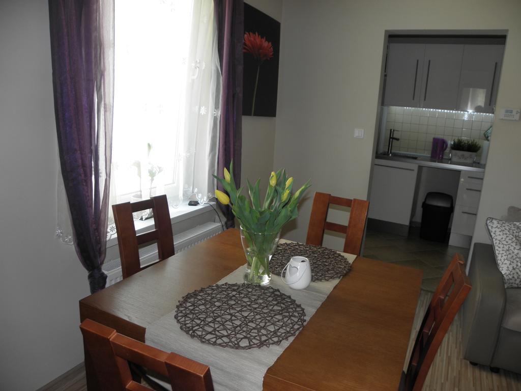 Apartament Sopot Oliwia Exterior photo